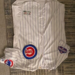 Chicago cubs Jersey
